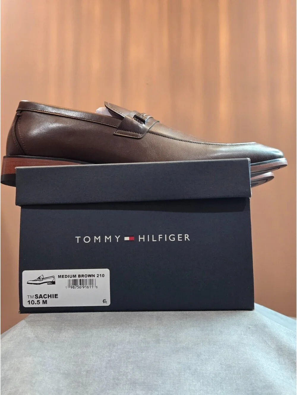 Tommy Hilfiger 